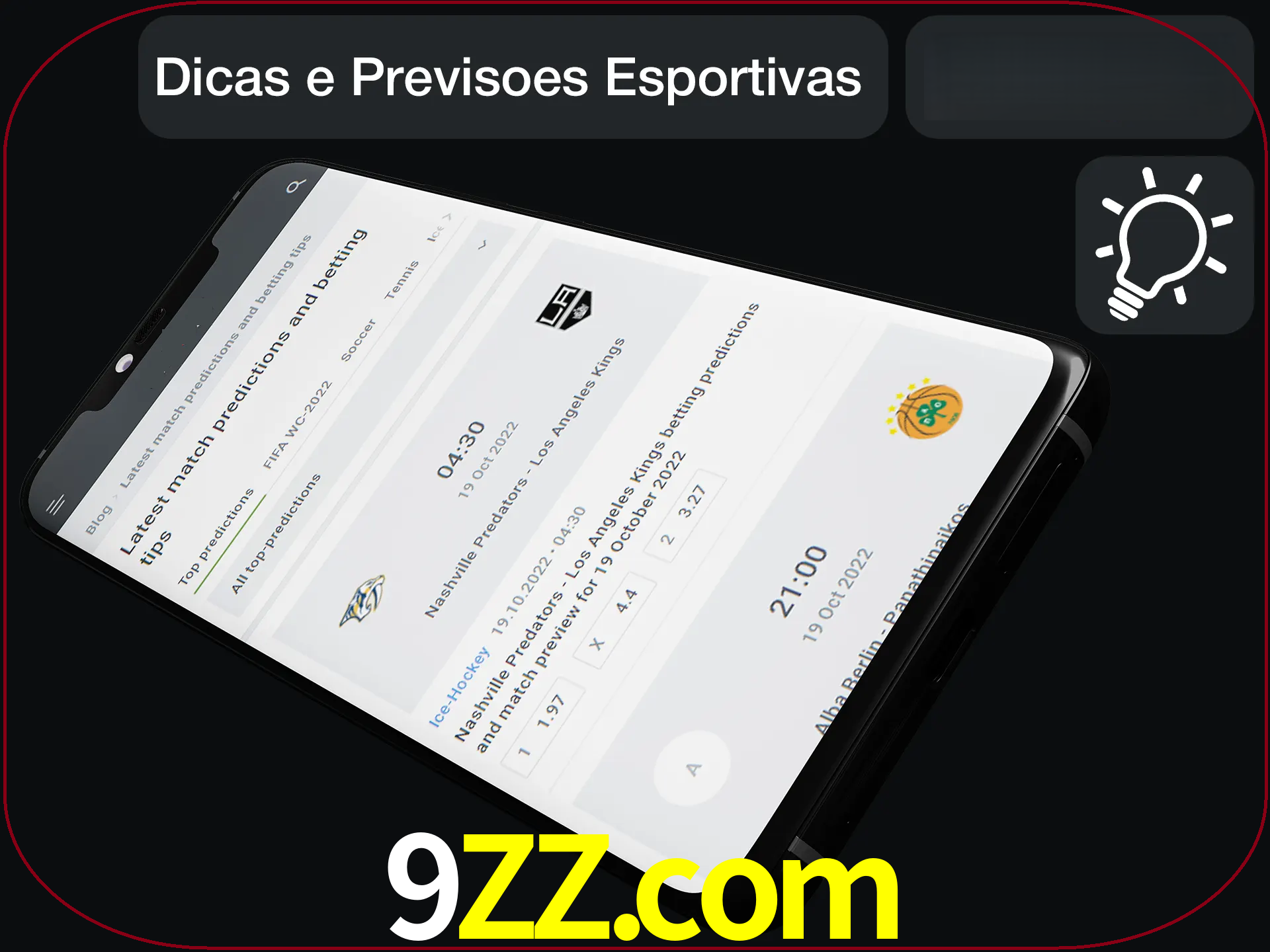 Saiba mais sobre as partidas anteriores.