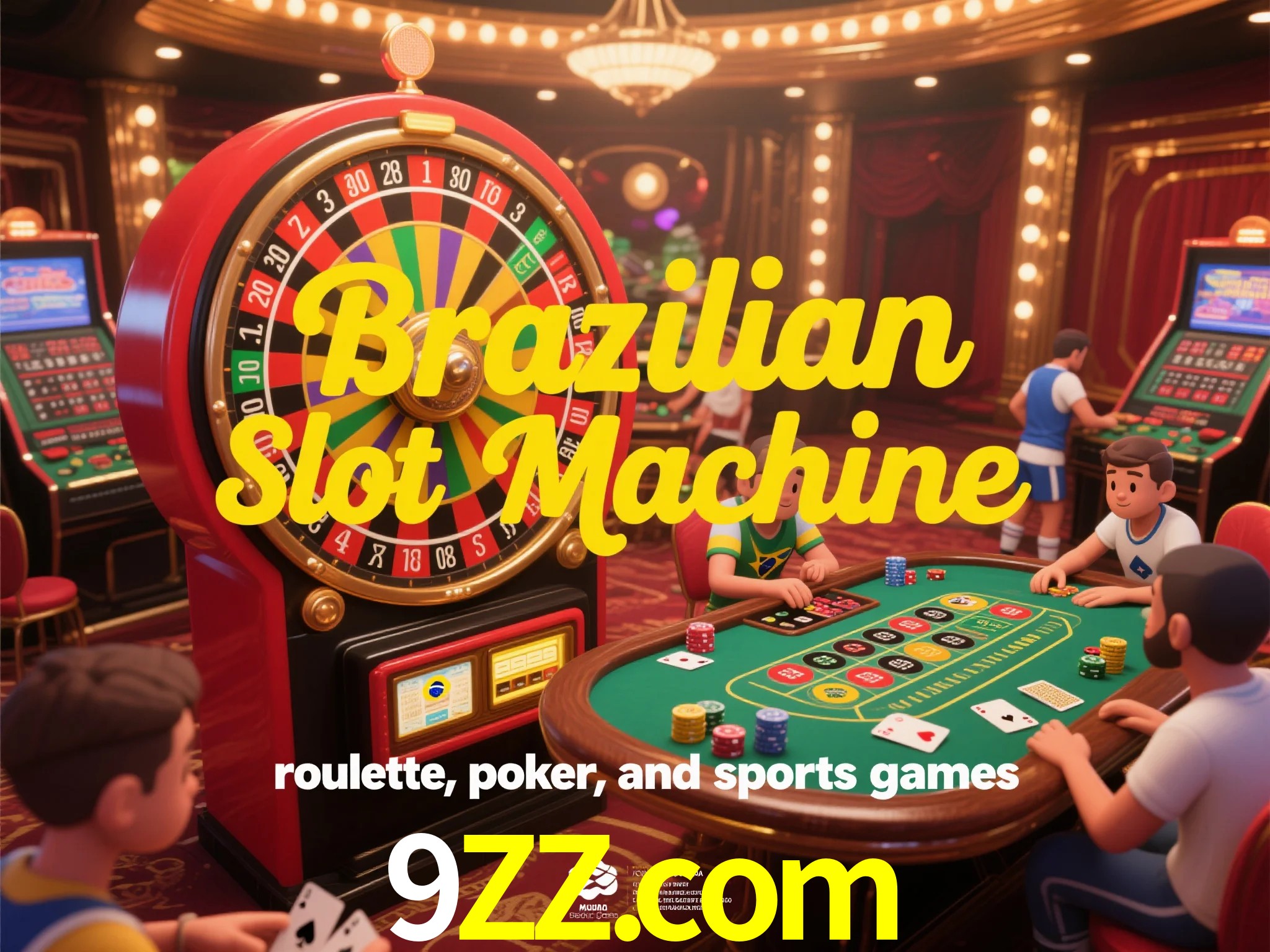 Acesse o site.