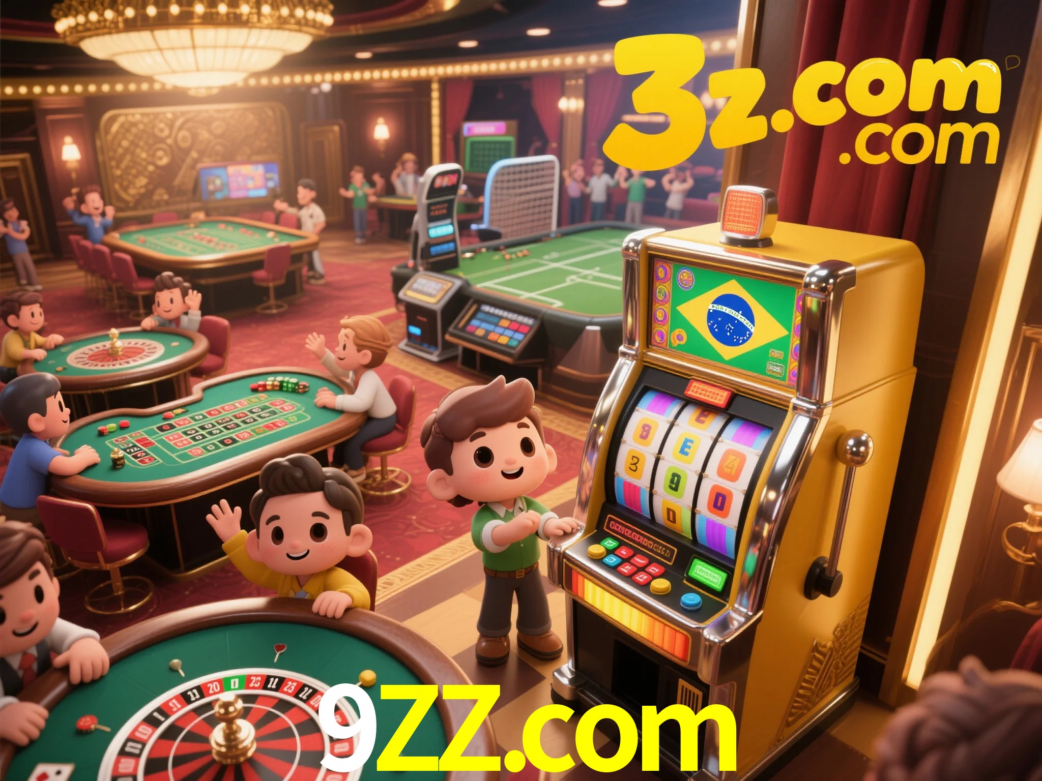 Aposte em esportes e ganhe dinheiro adicional com a promoção de esportes.
