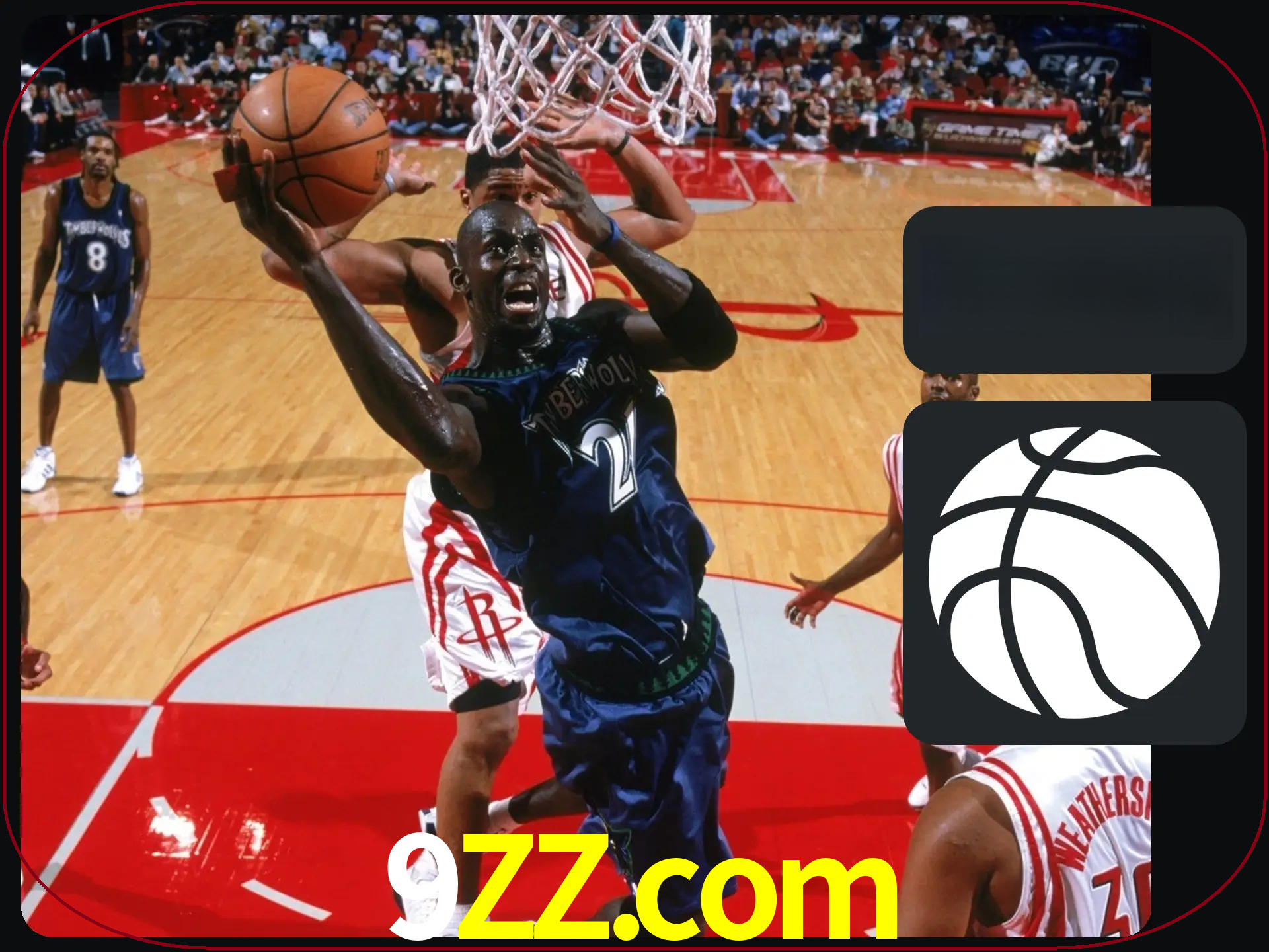 Aposte no melhor time de basquete.